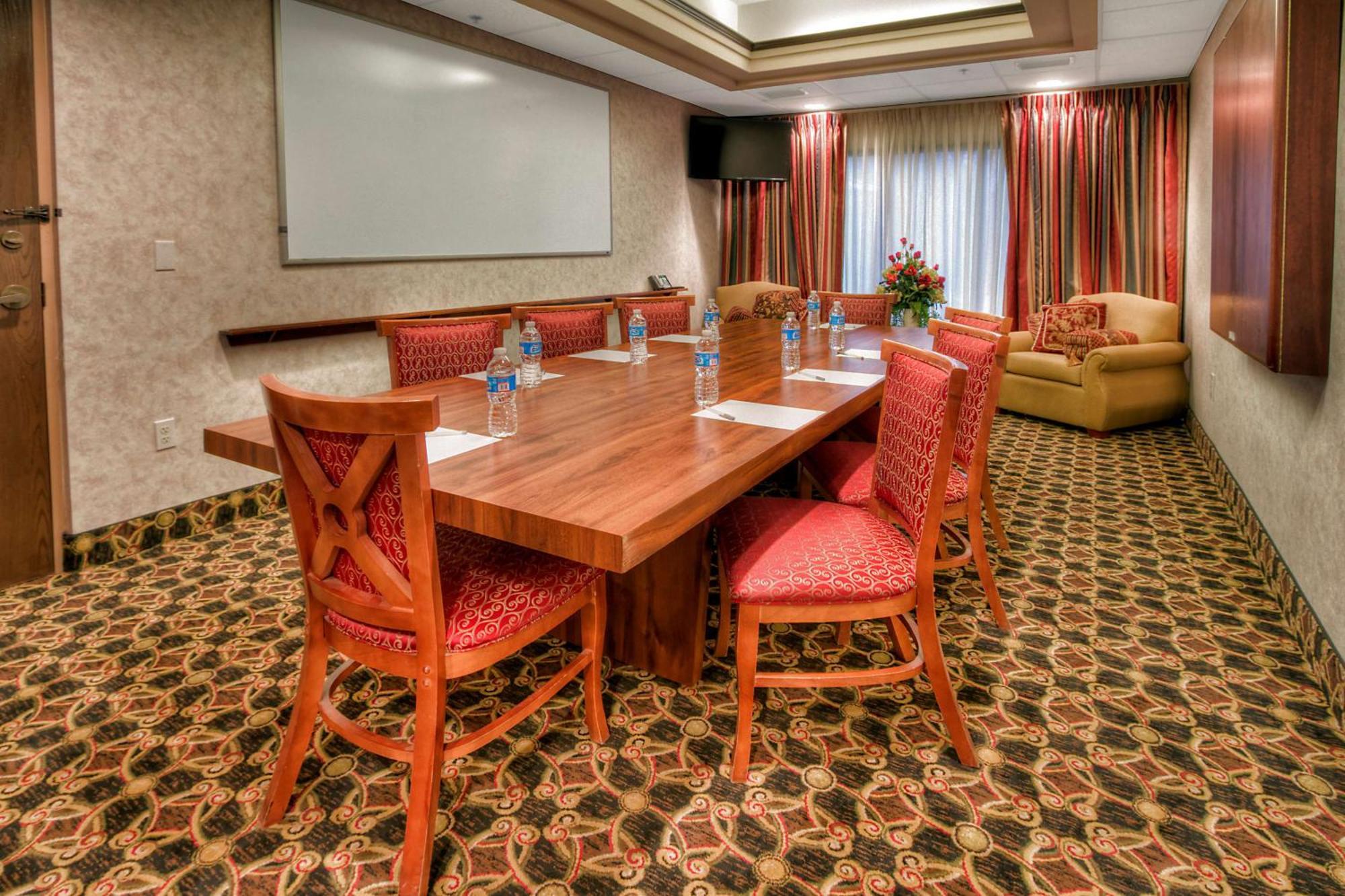 Hampton Inn Marion Jacktown Exteriör bild