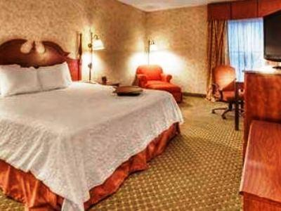 Hampton Inn Marion Jacktown Exteriör bild